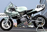 ホンダ エイプ100