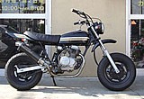 ホンダ エイプ50