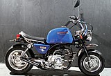 ホンダ モンキー