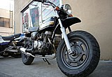 ホンダ エイプ50