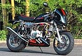 ホンダ モンキー