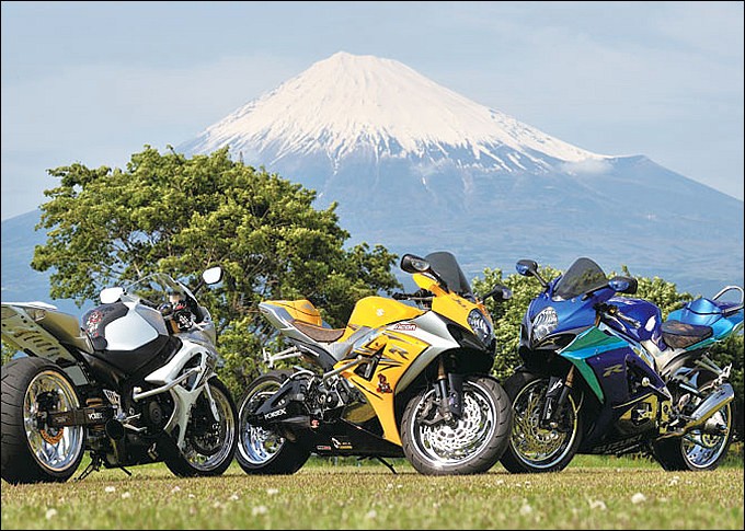 world motorcycles