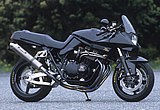 スズキ GSX1100S