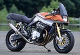 スズキ GSX1100S