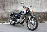 第1回 テーマとベース車両確定