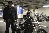 カワサキ バルカン400