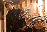 2004年式 ロイヤルエンフィールド Bullet 350