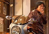 1987年式 ホンダ GB400TT MK-II