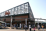 道の駅 舞鶴港とれとれセンター