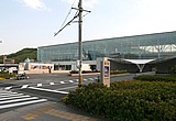 道の駅 ガレリアかめおか