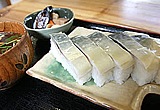 鯖街道走破
