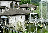 御殿場～乙女峠～芦ノ湖～仙石原