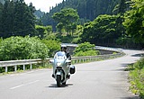 福島県いわき市～東白川郡
