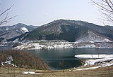 残雪武者修行の旅