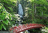新緑の東北ツー