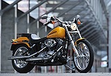 ハーレーダビッドソン FXST SOFTAIL STANDARD