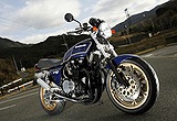 カワサキ Z1000Mk.II