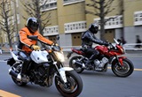 ヤマハ FZ1 / FZ1 FAZER