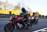 ヤマハ FZ1 FAZER / FZ1