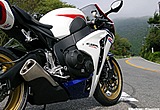 ホンダ CBR1000RR