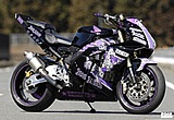 ホンダ CBR900RR