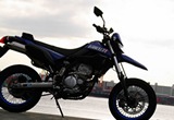 カワサキ D-TRACKER X