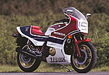ホンダ CB1100R 1984
