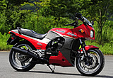 カワサキ GPZ900R 1998