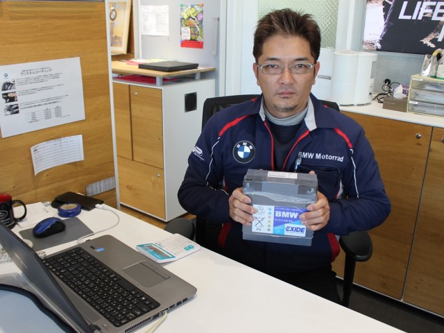 モトラッド八千代さんが投稿したバイクライフ