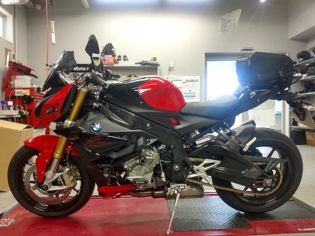 モトラッド八千代さんが投稿したバイクライフ