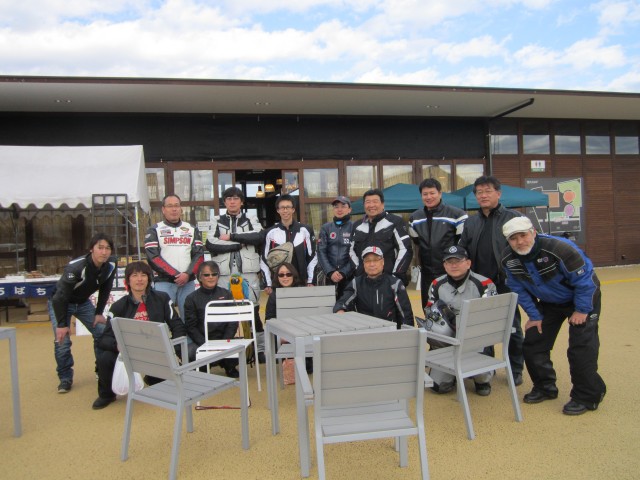 モトラッド八千代さんが投稿したバイクライフ
