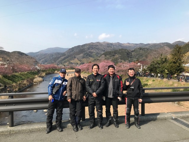 モトラッド八千代さんが投稿したバイクライフ