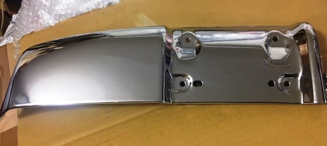 メッキ工房NAKARAIさんが投稿したバイクライフ