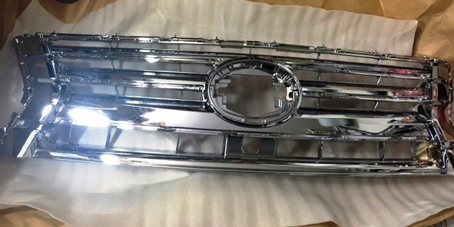 メッキ工房NAKARAIさんが投稿したバイクライフ