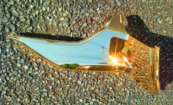 メッキ工房NAKARAIさんが投稿したバイクライフ