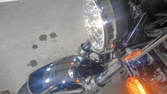メッキ工房NAKARAIさんが投稿したバイクライフ