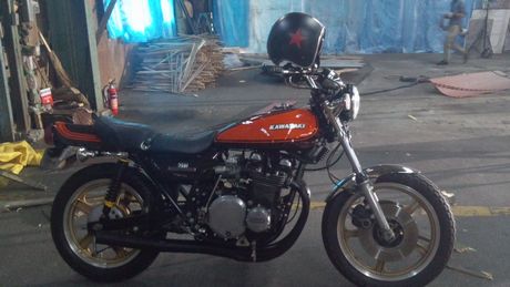 Gto Misty バイクブロス