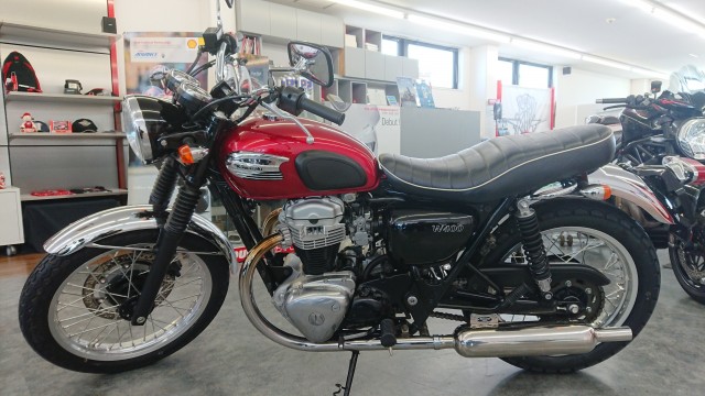 ライダースクラブさんが投稿したバイクライフ