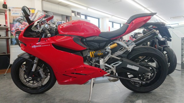 ライダースクラブさんが投稿したバイクライフ
