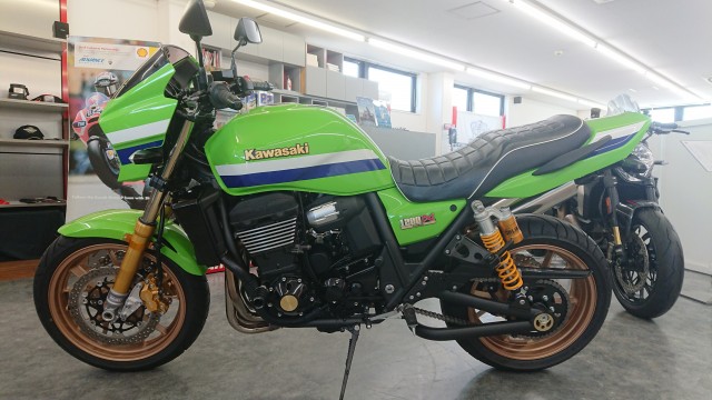 ライダースクラブさんが投稿したバイクライフ