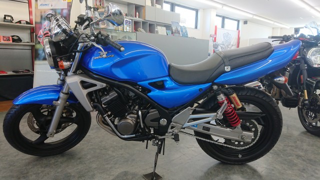 ライダースクラブさんが投稿したバイクライフ