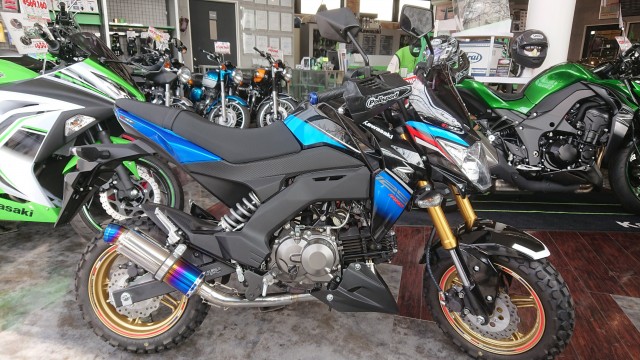 ライダースクラブさんが投稿したバイクライフ