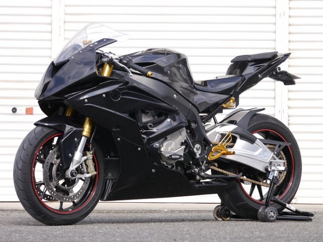 2015 S1000RR用レーシングフルカウル完成!! - 才谷屋 2015 S1000RR用レーシングフルカウル完成!! - 才谷屋