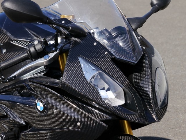 才谷屋 / サイタニア S1000RR 2015〜2018（2015 - 2018 BMW S