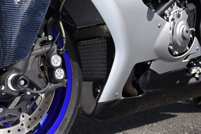 猫*様 ヤマハ　YZF-R1(2015〜2019)純正カウル　左右セット 2026年最新】Yahoo!オークション -ヤマハr1 純正カウルの中古品・新品