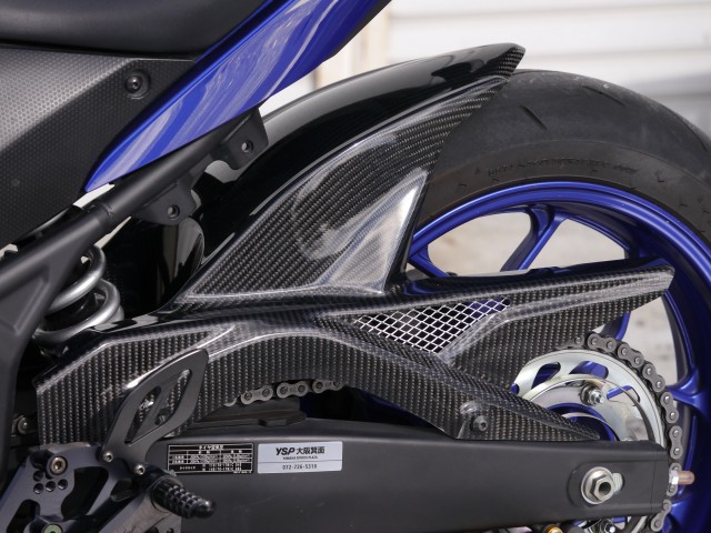 スタジオタッククリエイティブさんから8月25日に発売される YZF-R25