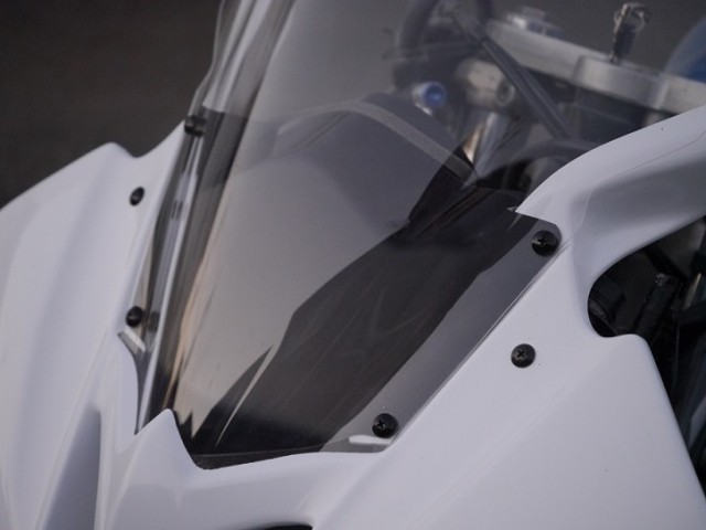 90~FZR250R「R6レプリカ」カウル - 才谷屋ファクトリー | バイクブロス