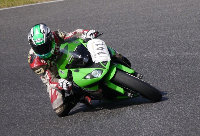 10月4日鈴鹿ツインサーキットで行われた ラパラ に参加してきました 才谷屋ファクトリー バイクブロス