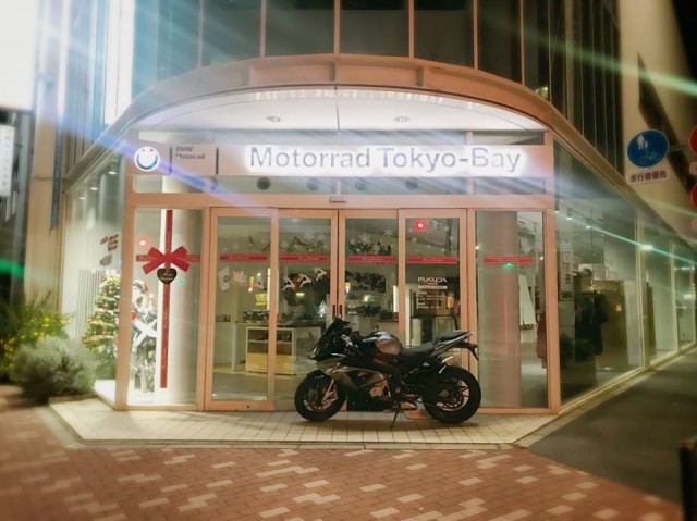 セントラルグループさんが投稿したバイクライフ