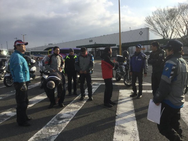 セントラルグループさんが投稿したバイクライフ